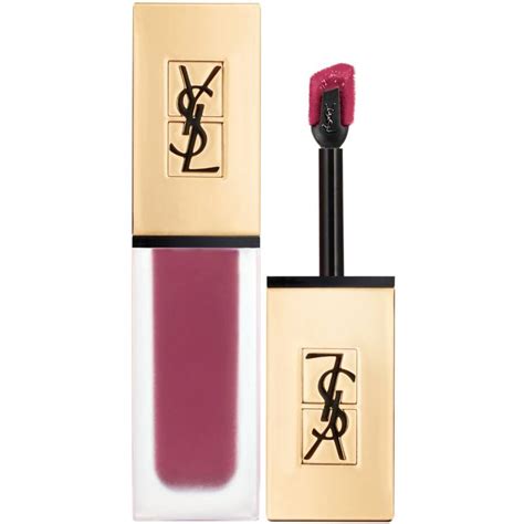 rossetti yves saint laurent tatouage couture|ysl beauty tattoo couture cream.